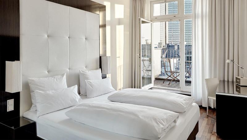 The Pure, a member of Design Hotels - Oda