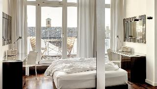 The Pure, a member of Design Hotels fotoÄŸrafÄ±