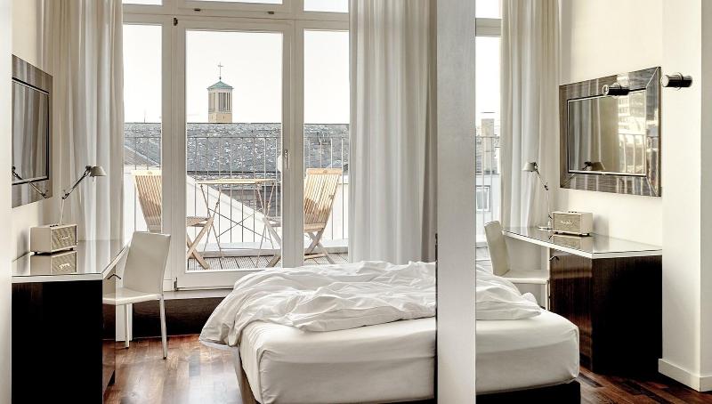 The Pure, a member of Design Hotels - Oda
