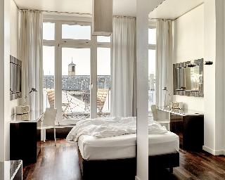 The Pure, a member of Design Hotels fotoÄŸrafÄ±