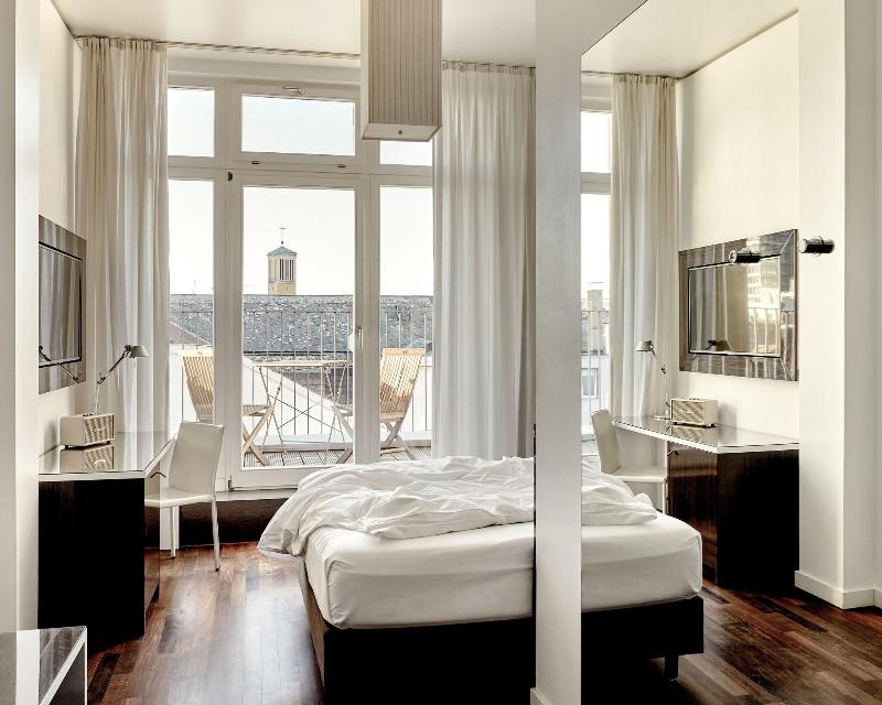 The Pure, a member of Design Hotels - Oda