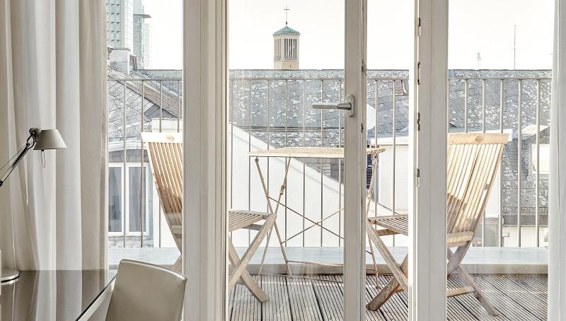 The Pure, a member of Design Hotels - Oda