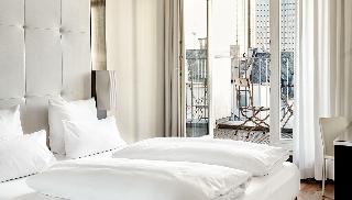 The Pure, a member of Design Hotels fotoÄŸrafÄ±