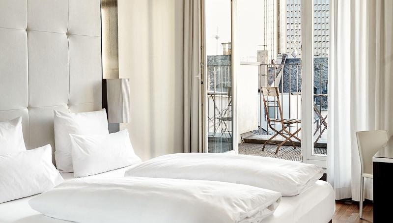 The Pure, a member of Design Hotels - Oda