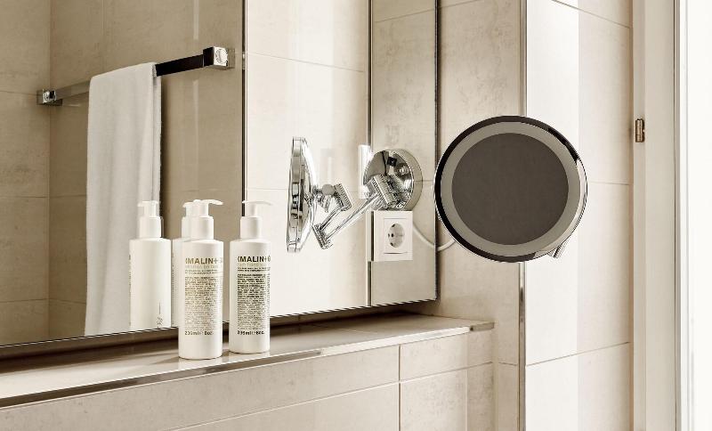 The Pure, a member of Design Hotels - Oda