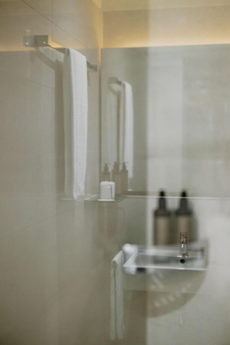 The Pure, a member of Design Hotels - Oda