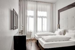 The Pure, a member of Design Hotels fotoÄŸrafÄ±