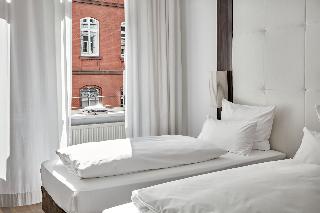 The Pure, a member of Design Hotels fotoÄŸrafÄ±