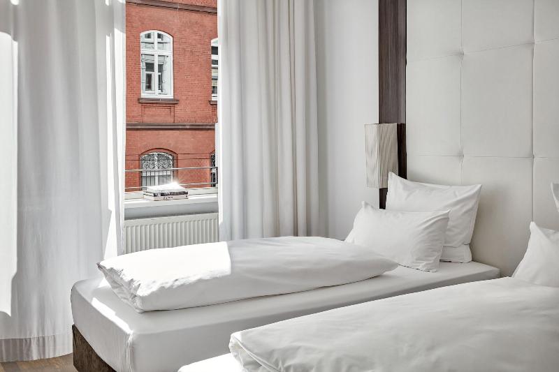 The Pure, a member of Design Hotels - Oda