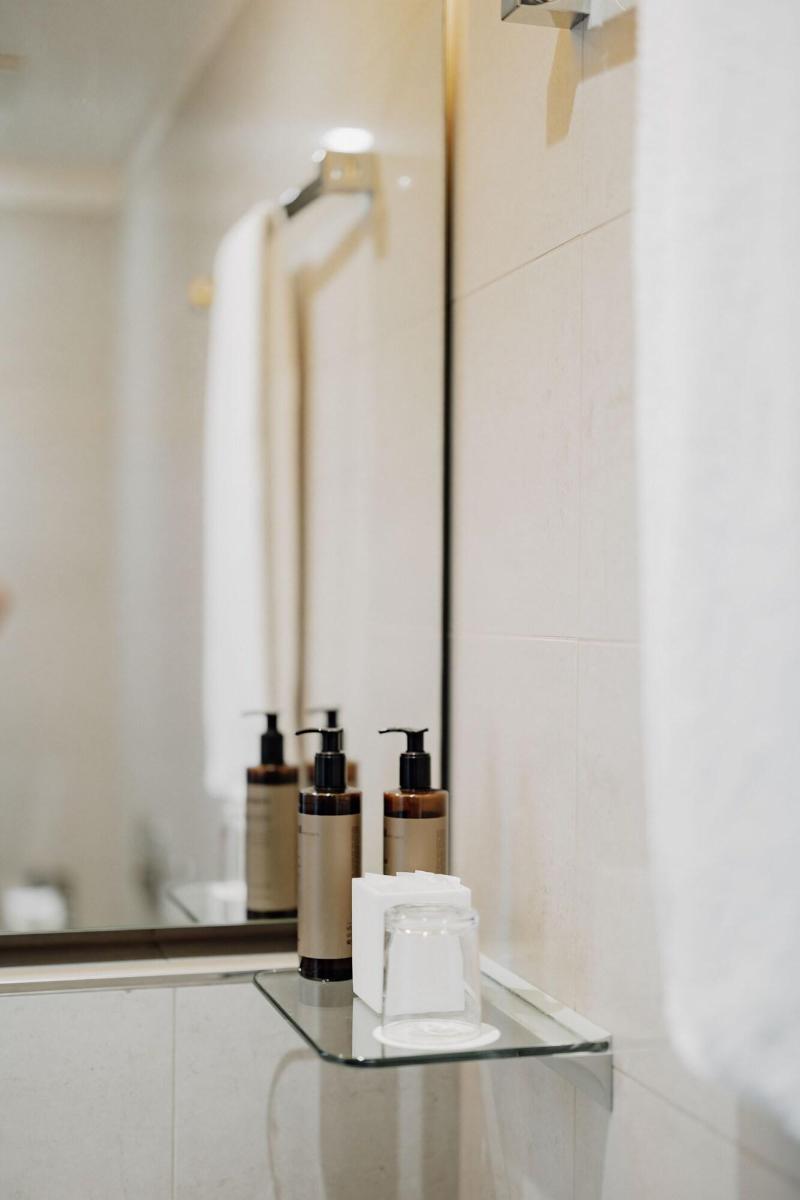 The Pure, a member of Design Hotels - Oda