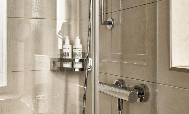 The Pure, a member of Design Hotels - Oda