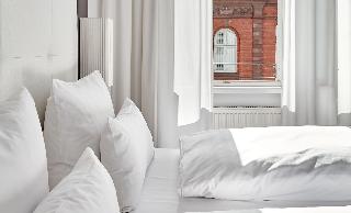The Pure, a member of Design Hotels fotoÄŸrafÄ±