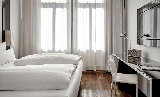 The Pure, a member of Design Hotels fotoÄŸrafÄ±