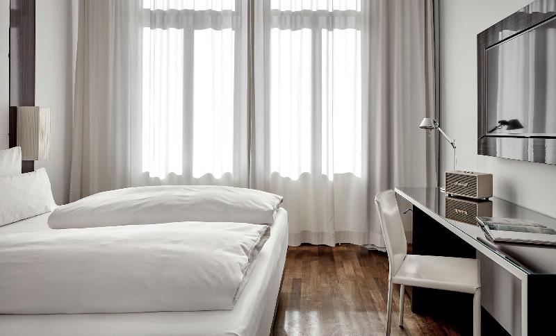 The Pure, a member of Design Hotels - Oda