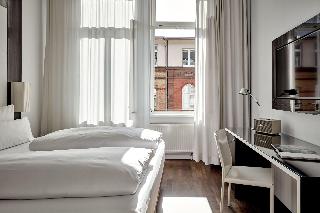 The Pure, a member of Design Hotels fotoÄŸrafÄ±
