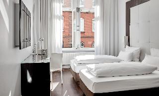 The Pure, a member of Design Hotels fotoÄŸrafÄ±