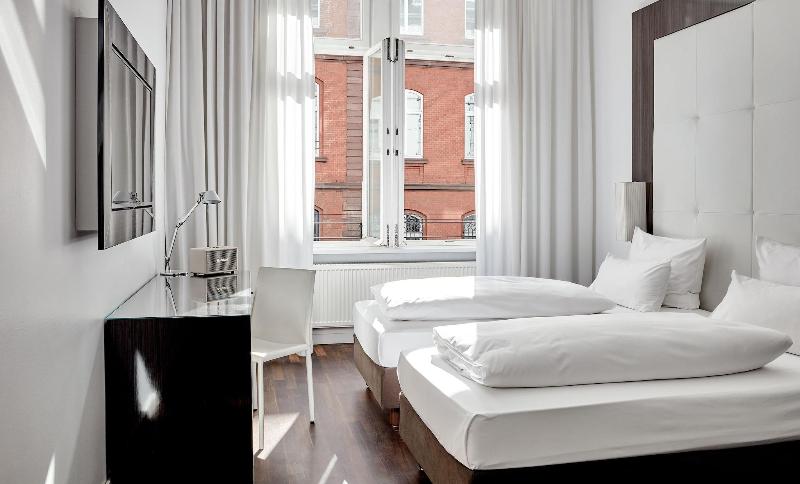 The Pure, a member of Design Hotels - Oda