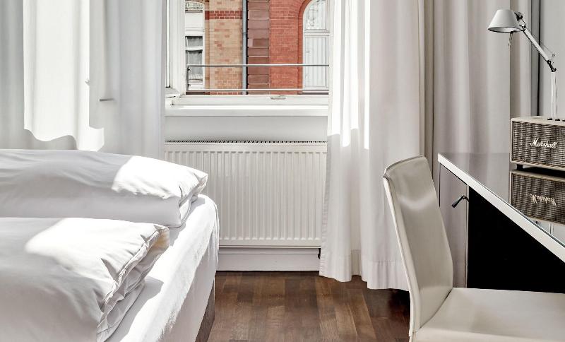 The Pure, a member of Design Hotels - Oda