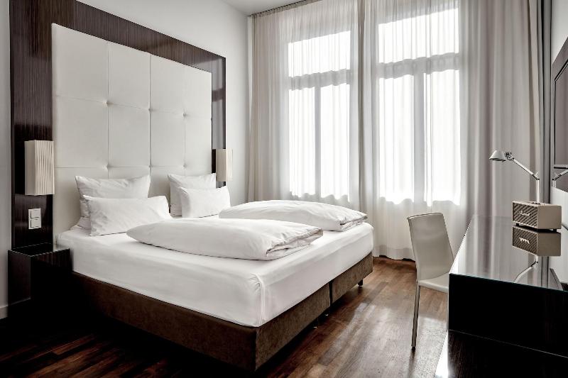 The Pure, a member of Design Hotels - Oda