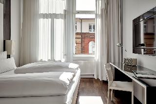 The Pure, a member of Design Hotels fotoÄŸrafÄ±