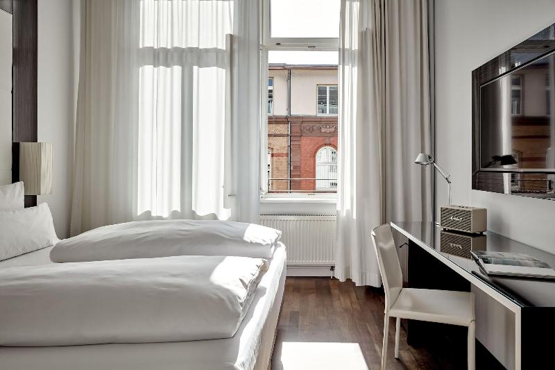 The Pure, a member of Design Hotels - Oda