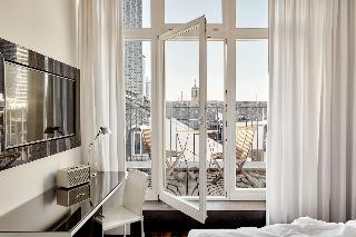 The Pure, a member of Design Hotels fotoÄŸrafÄ±