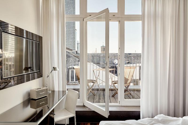 The Pure, a member of Design Hotels - Oda