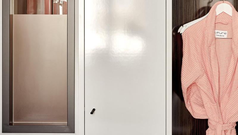 The Pure, a member of Design Hotels - Oda