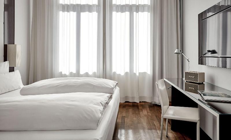 The Pure, a member of Design Hotels - Oda