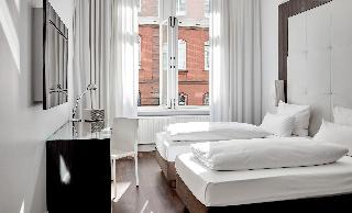 The Pure, a member of Design Hotels fotoÄŸrafÄ±