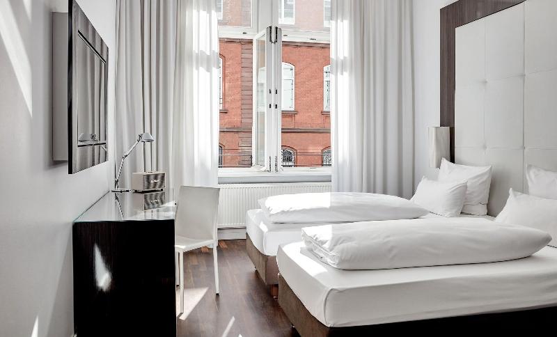 The Pure, a member of Design Hotels - Oda