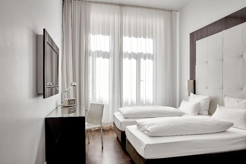 The Pure, a member of Design Hotels - Oda