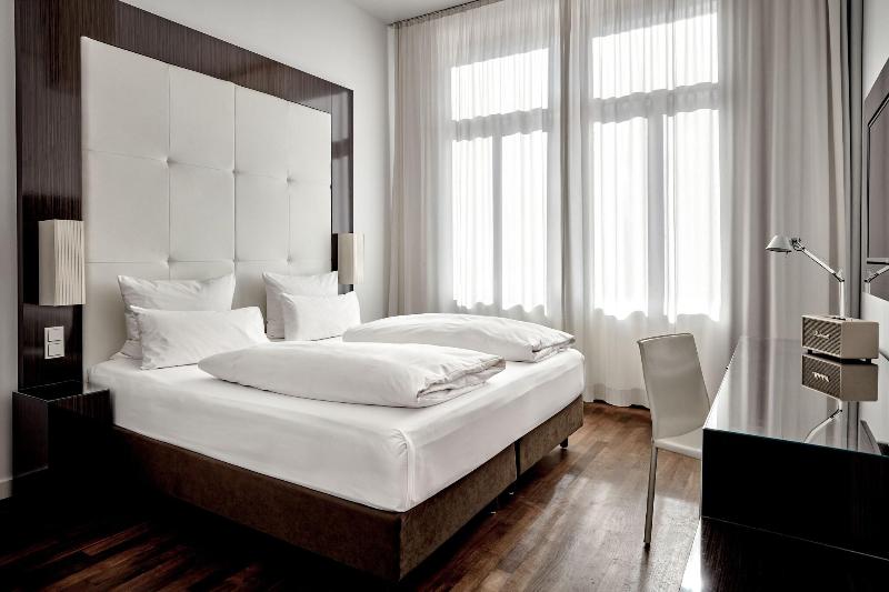 The Pure, a member of Design Hotels - Oda