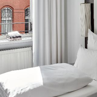 The Pure, a member of Design Hotels fotoÄŸrafÄ±