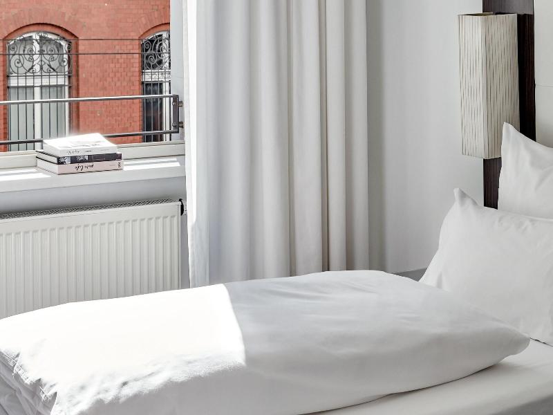 The Pure, a member of Design Hotels - Oda