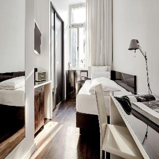 The Pure, a member of Design Hotels fotoÄŸrafÄ±