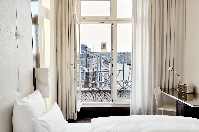 The Pure, a member of Design Hotels - Oda