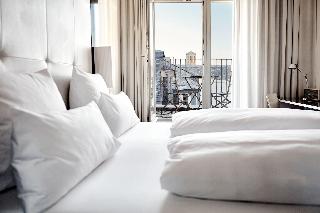 The Pure, a member of Design Hotels fotoÄŸrafÄ±