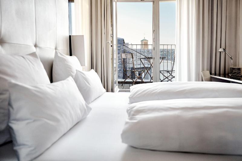 The Pure, a member of Design Hotels - Oda