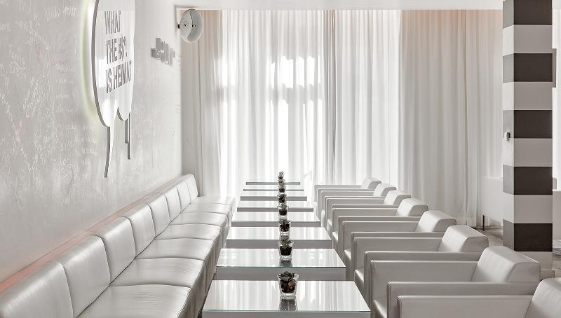 The Pure, a member of Design Hotels - Restoran