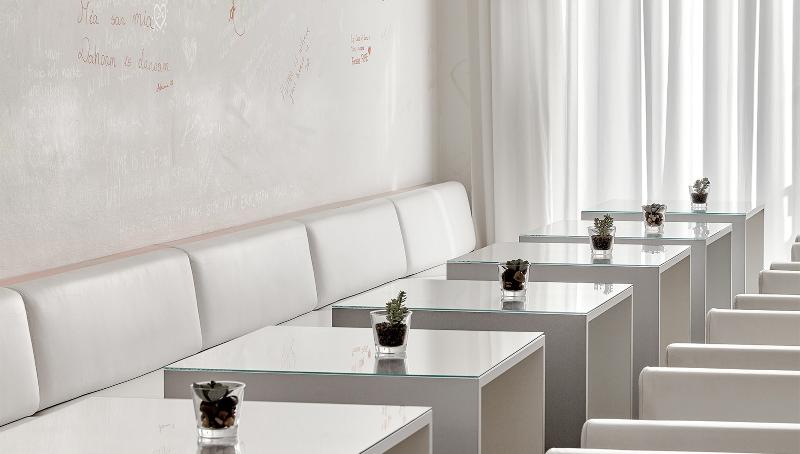 The Pure, a member of Design Hotels - Restoran