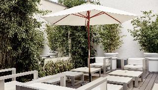 The Pure, a member of Design Hotels fotoÄŸrafÄ±