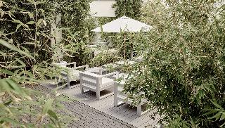 The Pure, a member of Design Hotels fotoÄŸrafÄ±