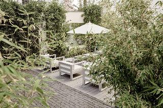 The Pure, a member of Design Hotels fotoÄŸrafÄ±
