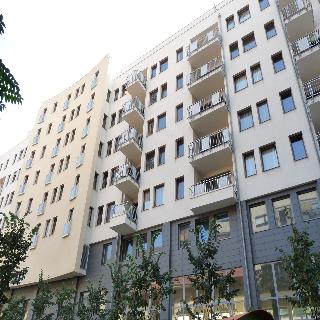 Trendy Deluxe Apartments