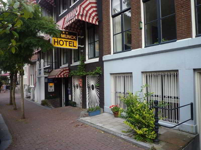 Hotel De Munck fotoÄŸrafÄ±