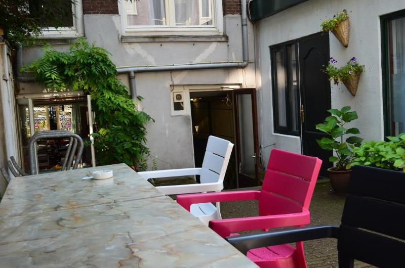 Hotel De Munck - Genel