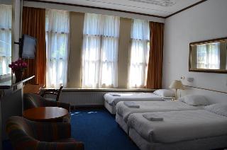 Hotel De Munck fotoÄŸrafÄ±