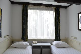 Hotel De Munck fotoÄŸrafÄ±