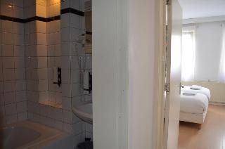 Hotel De Munck fotoÄŸrafÄ±
